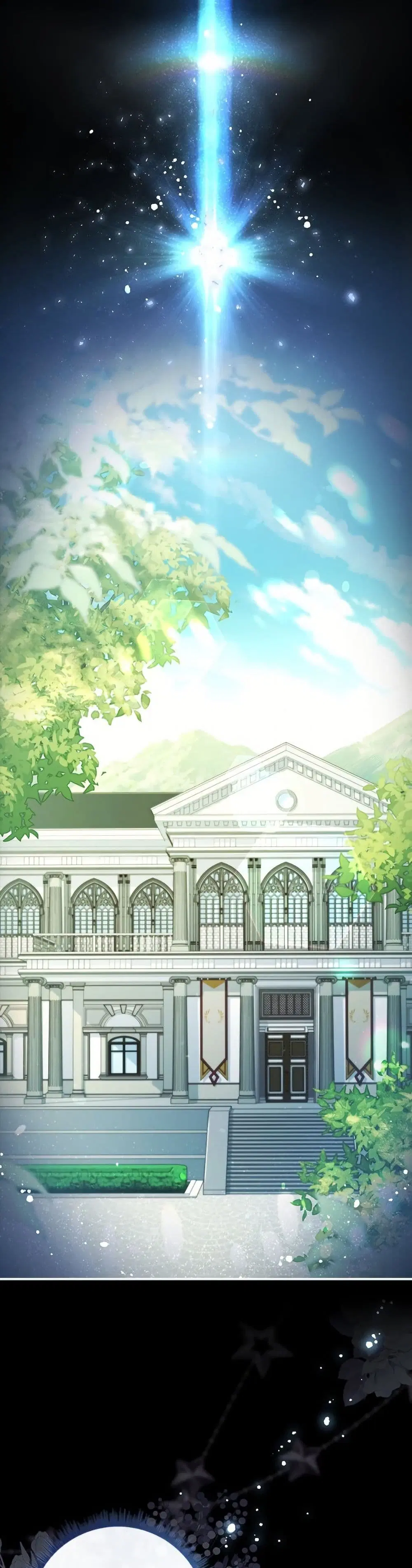 The Youngest Daughter of the Villainous Duke ตอนที่ 102 หน้า 3