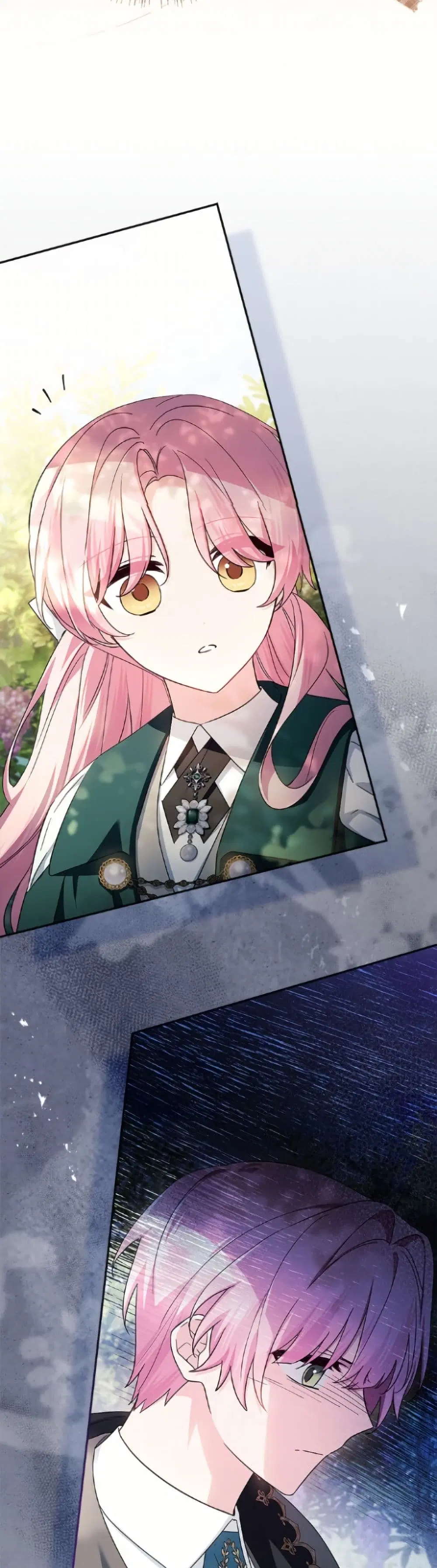 The Youngest Daughter of the Villainous Duke ตอนที่ 119 หน้า 3