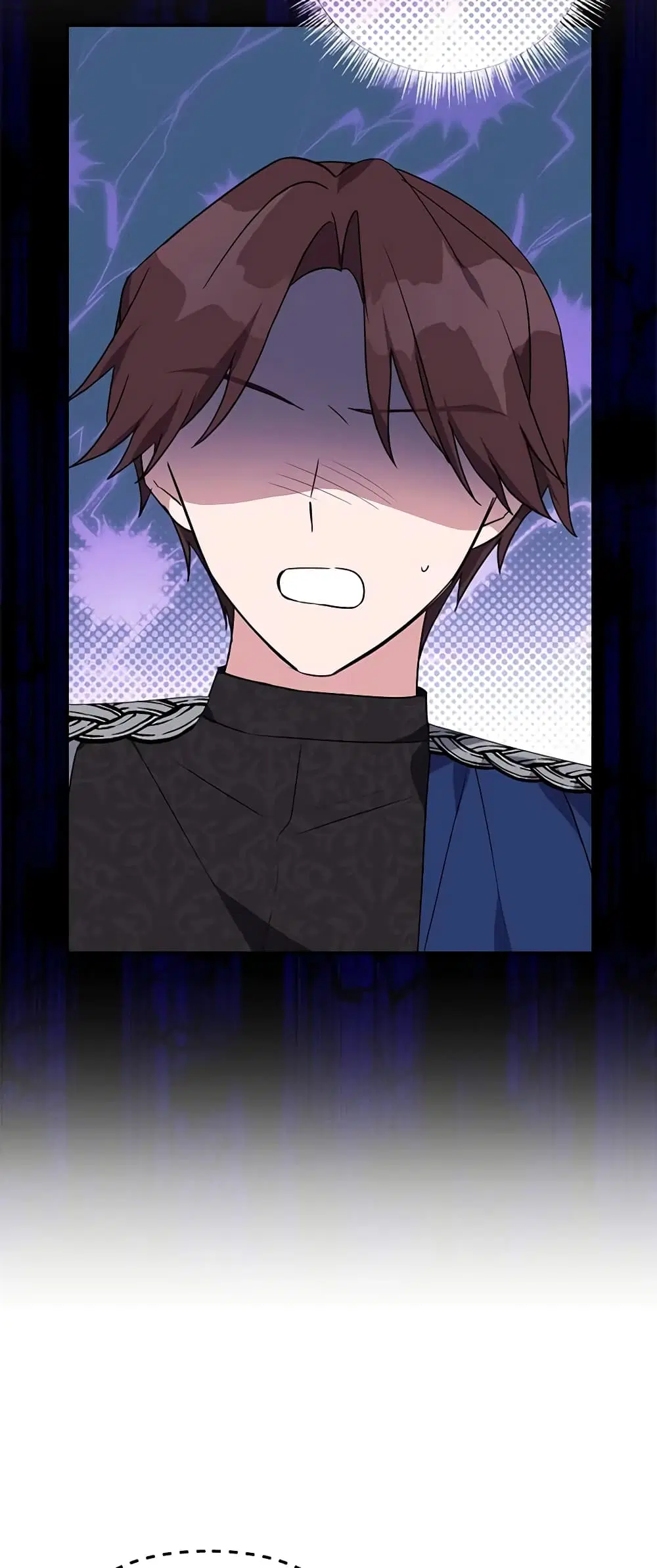 The Youngest Daughter of the Villainous Duke ตอนที่ 65 หน้า 3