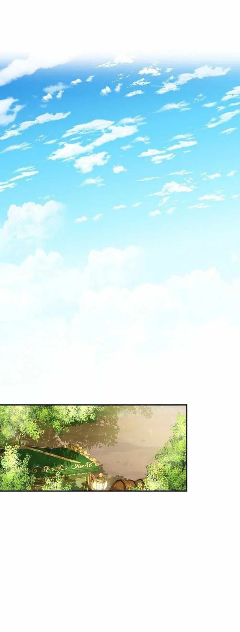 The Youngest Daughter of the Villainous Duke ตอนที่ 8 หน้า 1