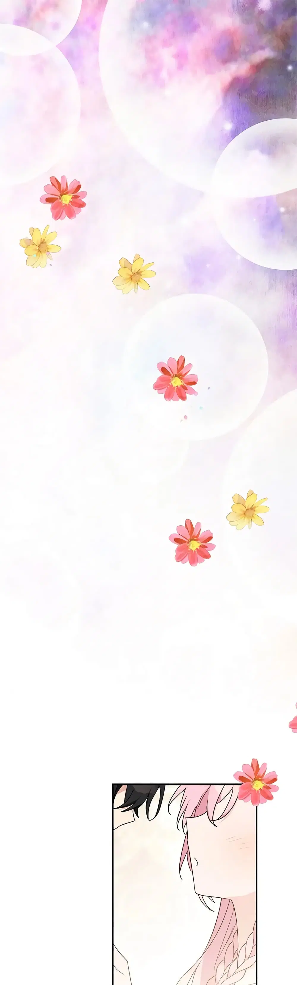 The Youngest Daughter of the Villainous Duke ตอนที่ 83 หน้า 2