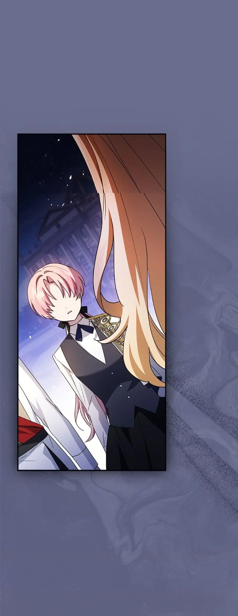 The Youngest Daughter of the Villainous Duke ตอนที่ 99 หน้า 3