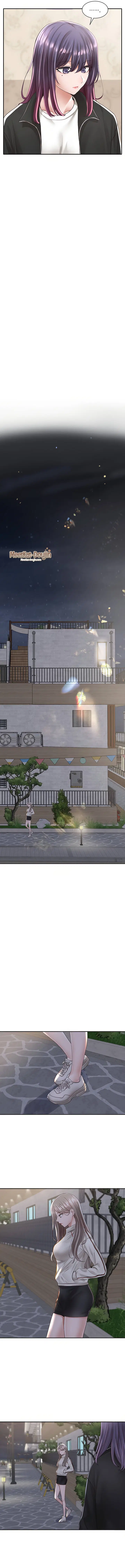 Theater Society (Circles) ตอนที่ 84 หน้า 3