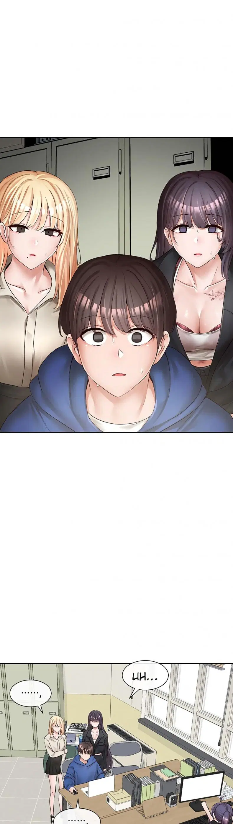 Theater Society (Circles) ตอนที่ 94 หน้า 1