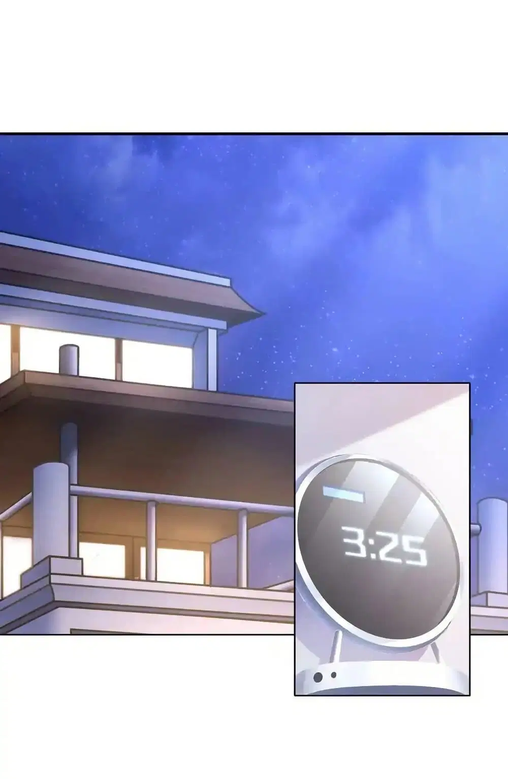 There Will Always Be Someone To Disturb My AFK Life ตอนที่ 20 หน้า 2