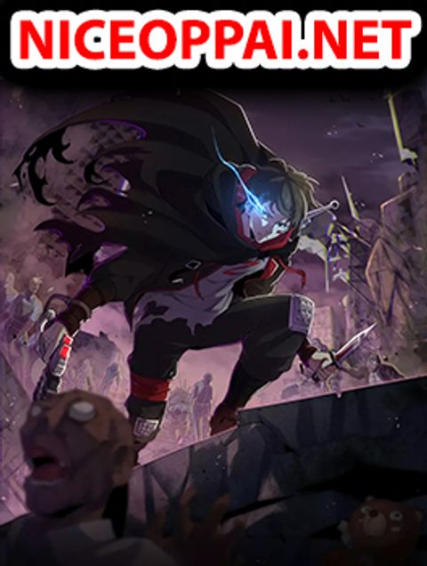 ปก Thief of the Desert มังงะจีน แปลไทย