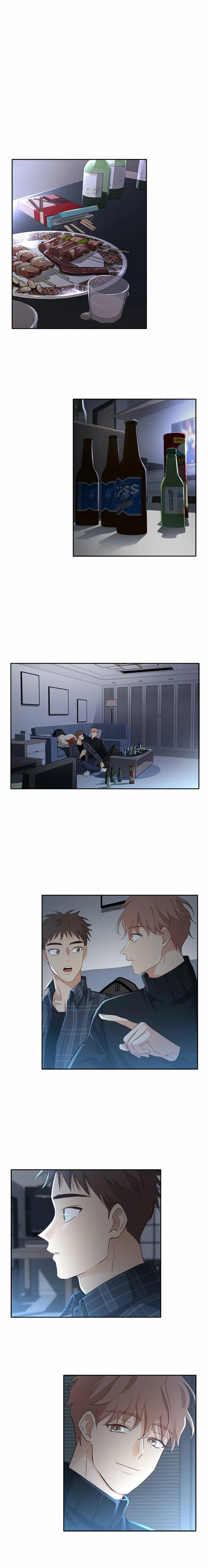 Third Ending ตอนที่ 17 หน้า 2