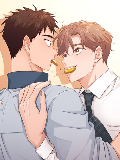 ปก Third Ending มังงะเกาหลี แปลไทย
