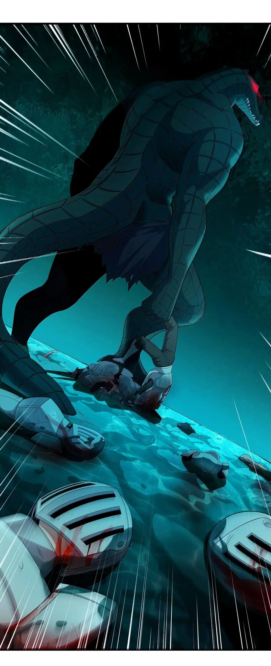 This Hero is a Money Supremacist ตอนที่ 70 หน้า 3