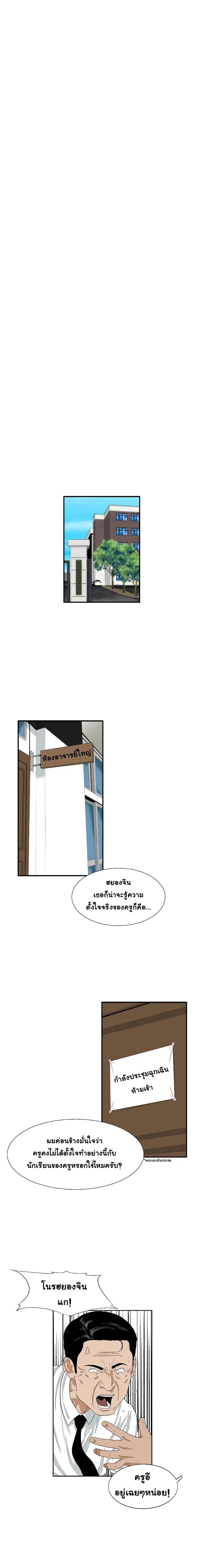This Is The Law ตอนที่ 8 หน้า 2