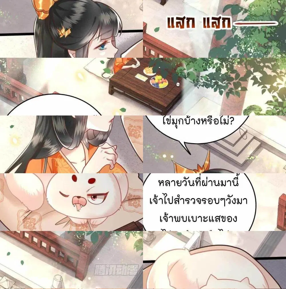 This Princess Lu Ziye ตอนที่ 17 หน้า 3