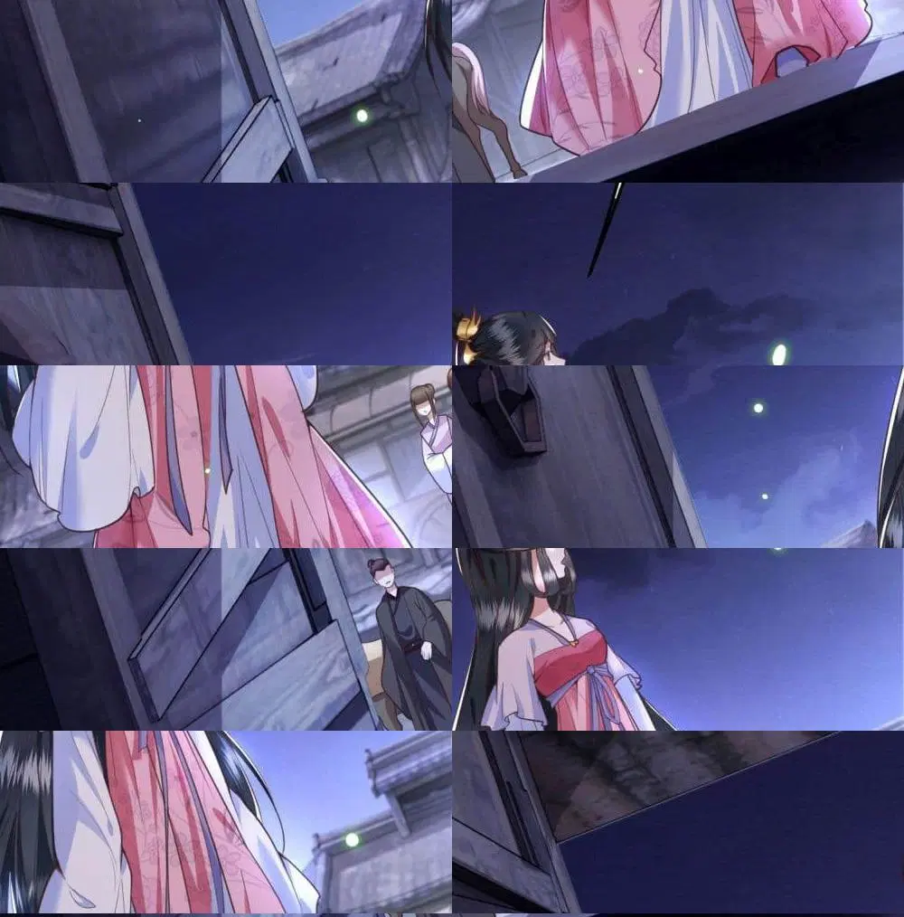This Princess Lu Ziye ตอนที่ 20 หน้า 3