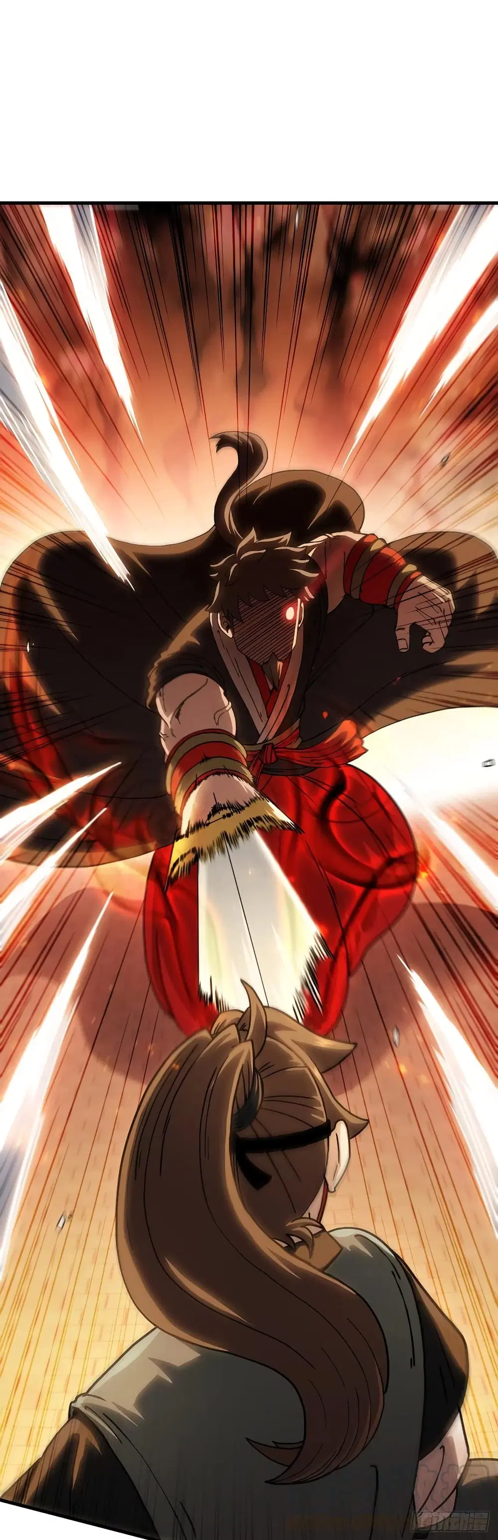 This Swordsman is a Bit Picky ตอนที่ 18 หน้า 2