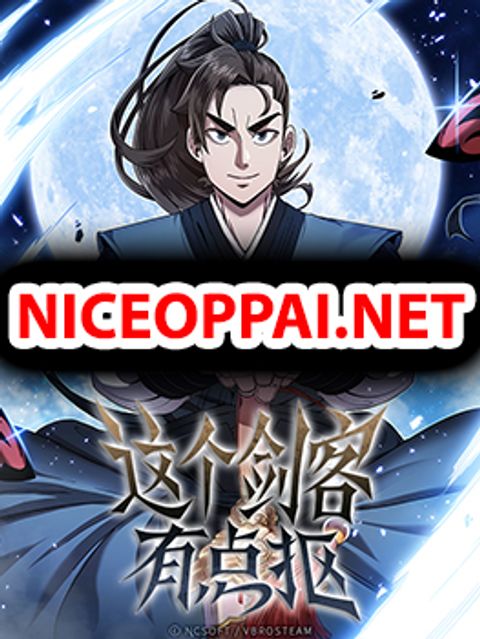 ปก This Swordsman is a Bit Picky มังงะจีน แปลไทย
