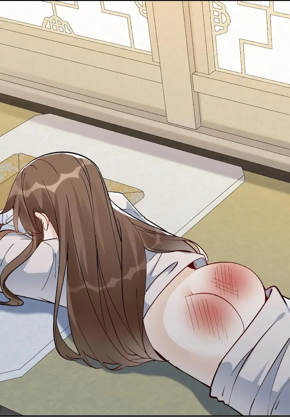 This Villain Has a Little Conscience, But Not Much! ตอนที่ 11 หน้า 3