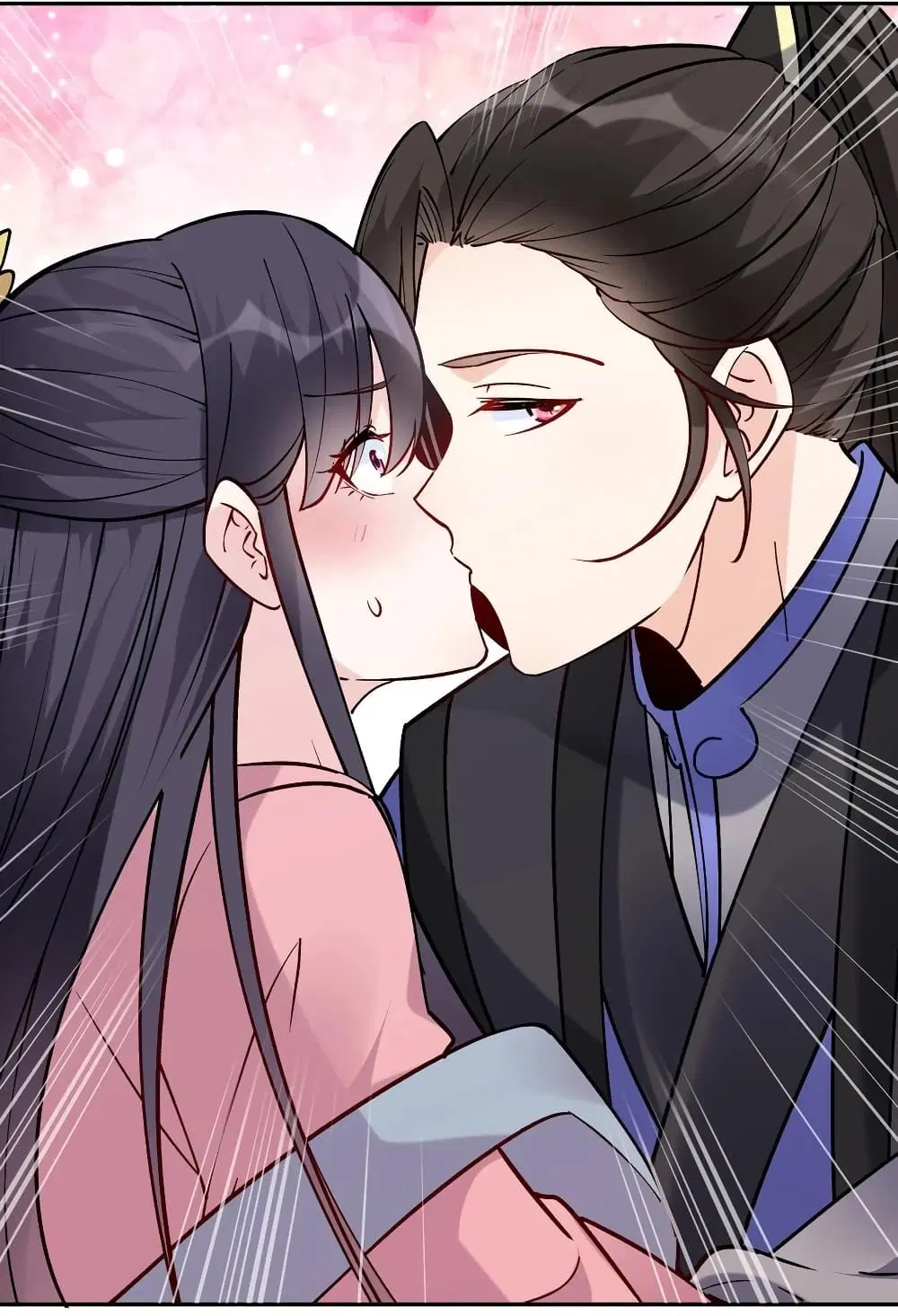 This Villain Has a Little Conscience, But Not Much! ตอนที่ 59 หน้า 3