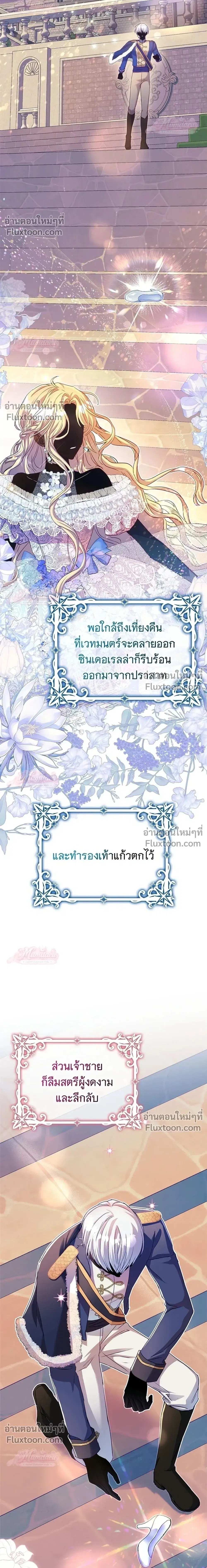 This Wild Mouse Has Taken Cinderella ตอนที่ 1 หน้า 2