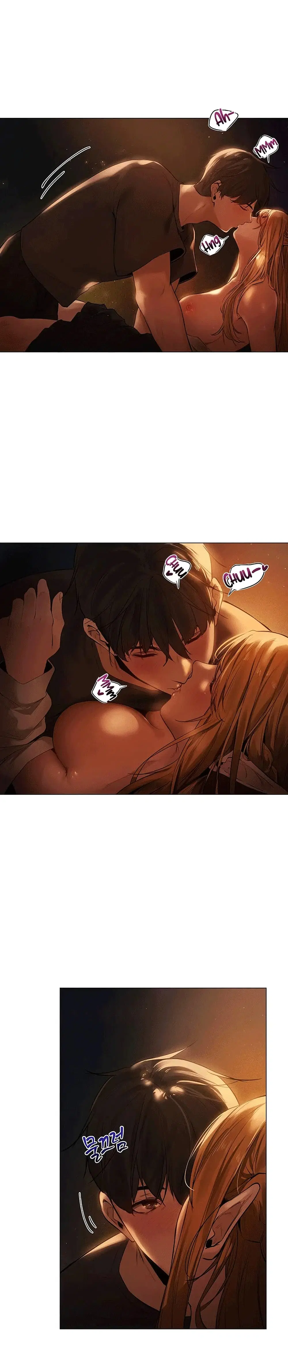 This World’s Harem Knight ตอนที่ 2 หน้า 2