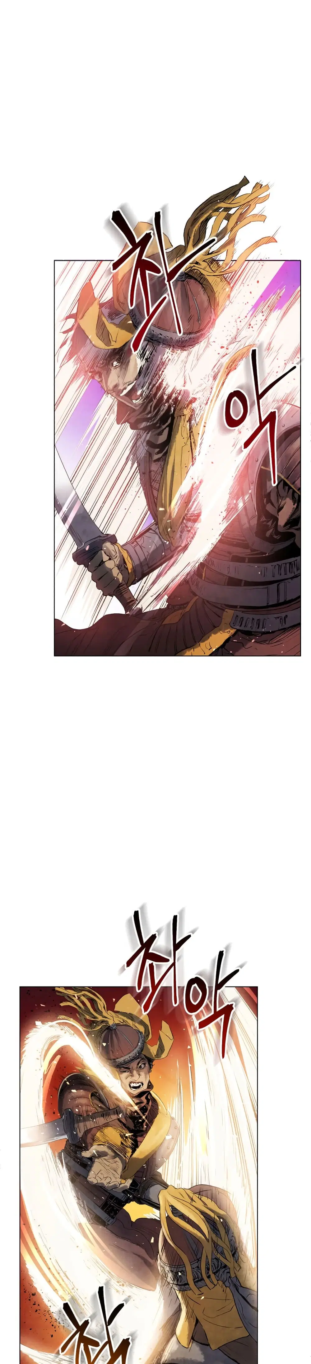 Three Kingdoms: Lu Bu's Legacy ตอนที่ 10 หน้า 2