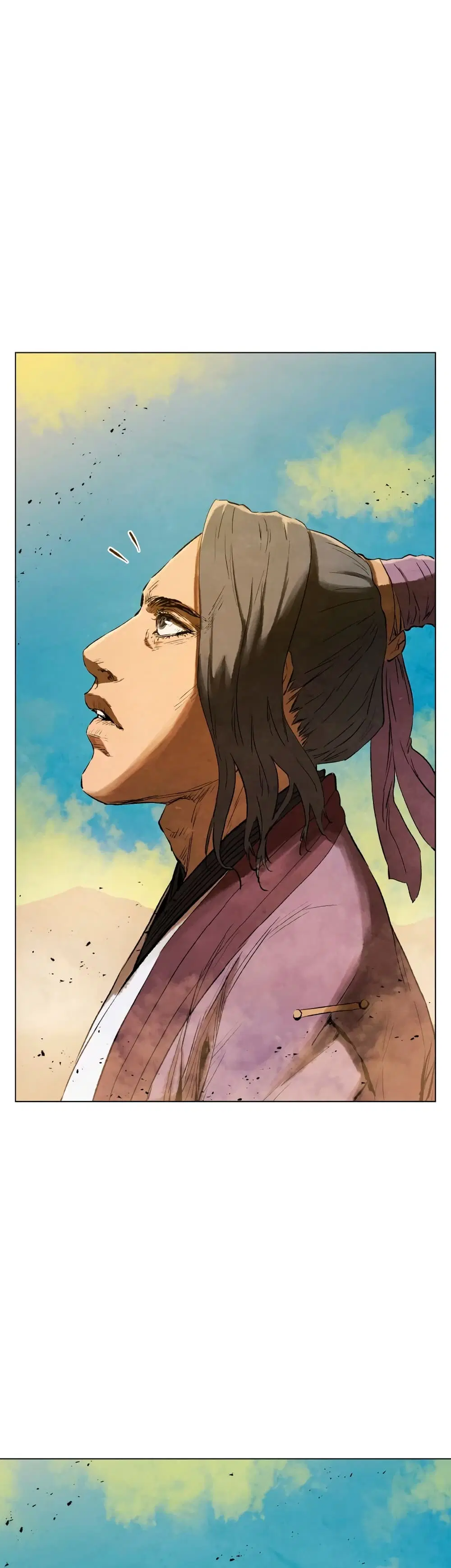 Three Kingdoms: Lu Bu's Legacy ตอนที่ 63 หน้า 1