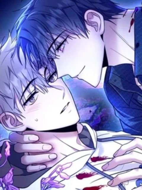 ปก Thrilling Sweetness! มังงะเกาหลี แปลไทย