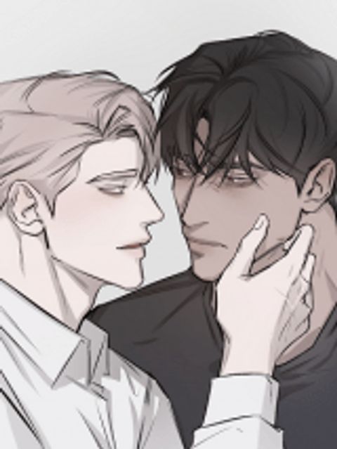 ปก Tied up มังงะเกาหลี แปลไทย