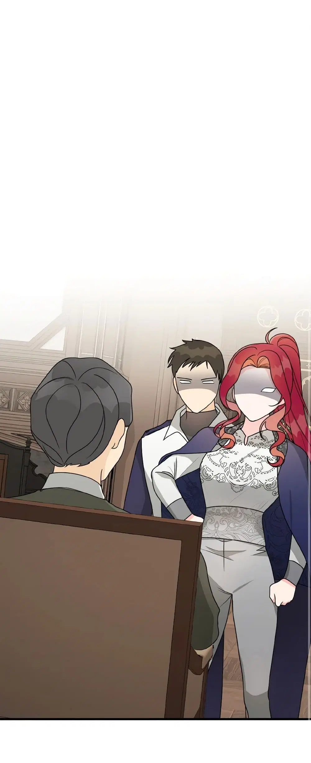 Till Divorce Do Us Part! ตอนที่ 33 หน้า 2
