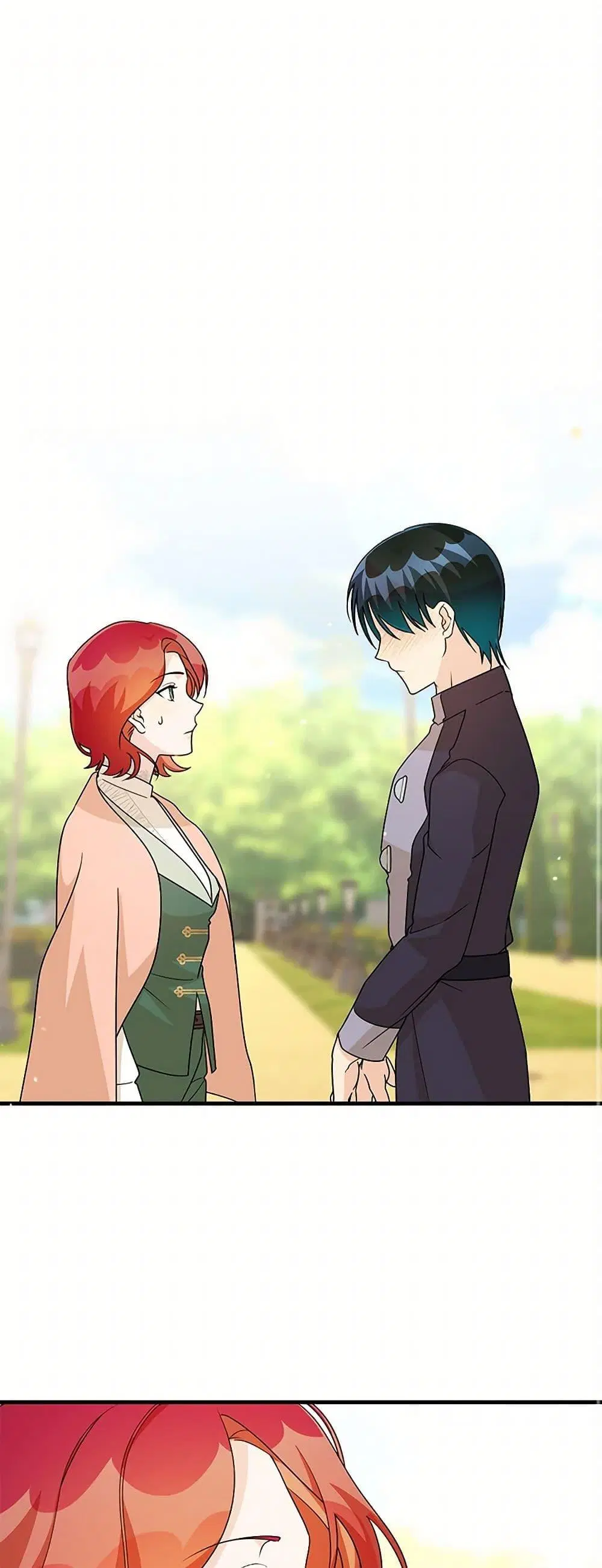 Till Divorce Do Us Part! ตอนที่ 68 หน้า 2