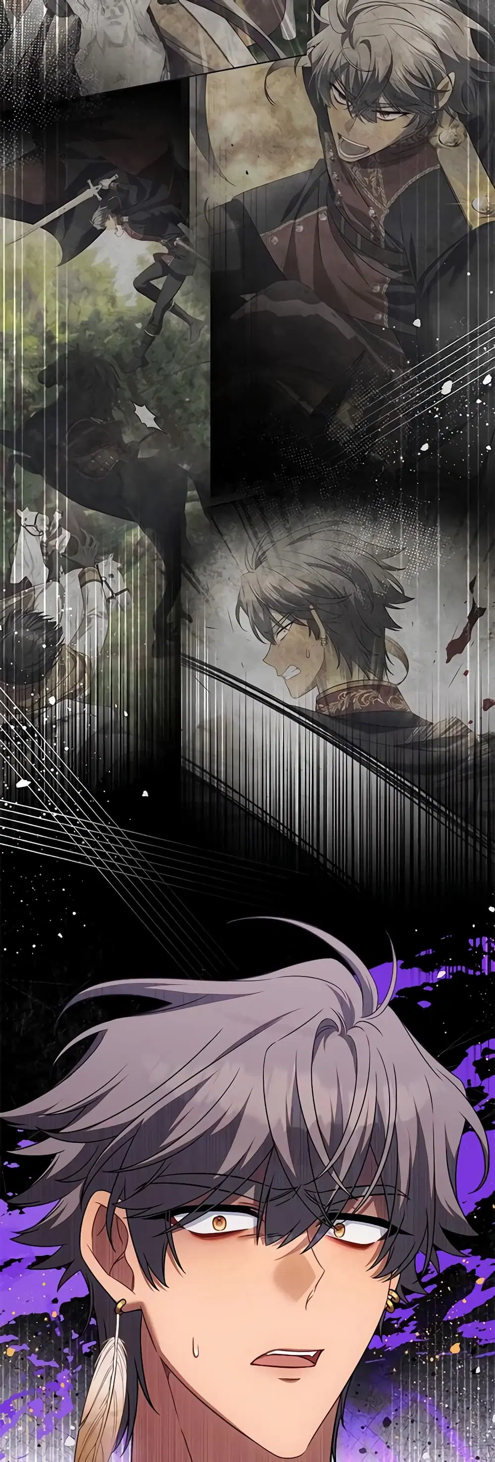 Time To Dedicate Your Death ตอนที่ 61 หน้า 2