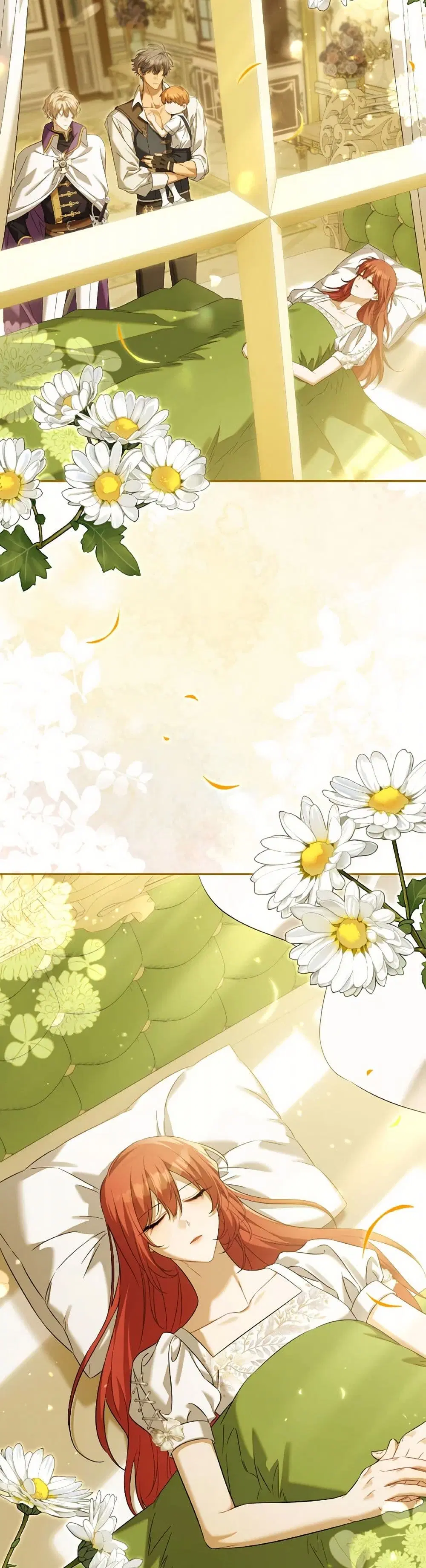 Time To Dedicate Your Death ตอนที่ 83 หน้า 1