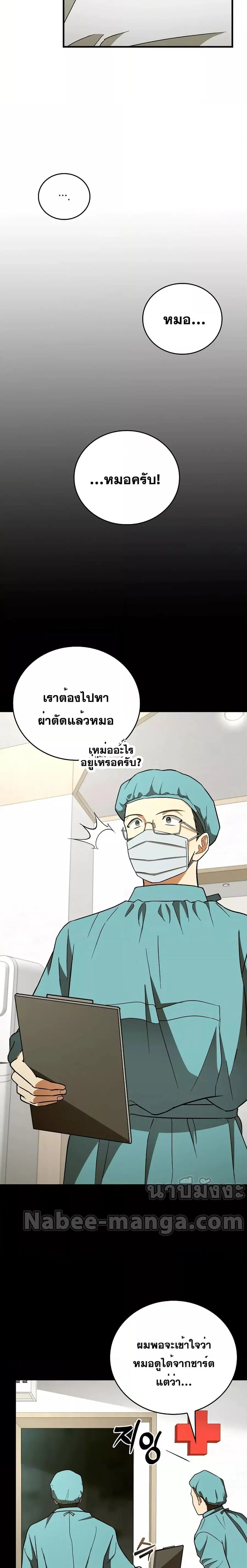 To Hell With Being a Saint, I’m a Doctor ตอนที่ 51 หน้า 2