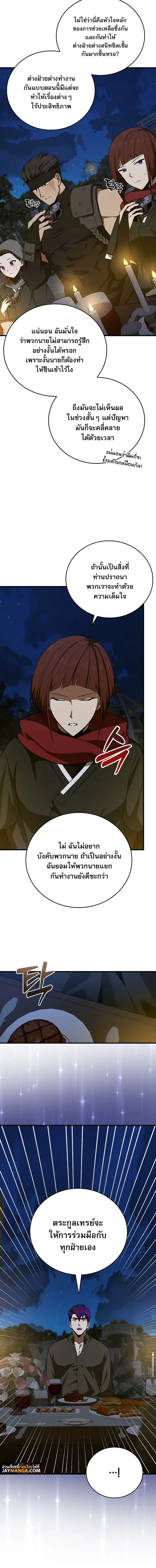 To Hell With Being a Saint, I’m a Doctor ตอนที่ 53 หน้า 2