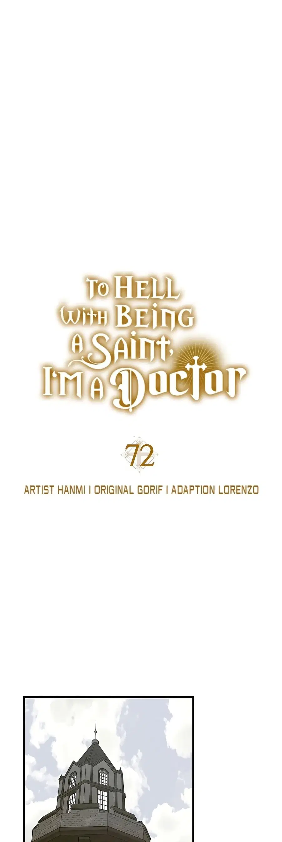 To Hell With Being a Saint, I’m a Doctor ตอนที่ 72 หน้า 2