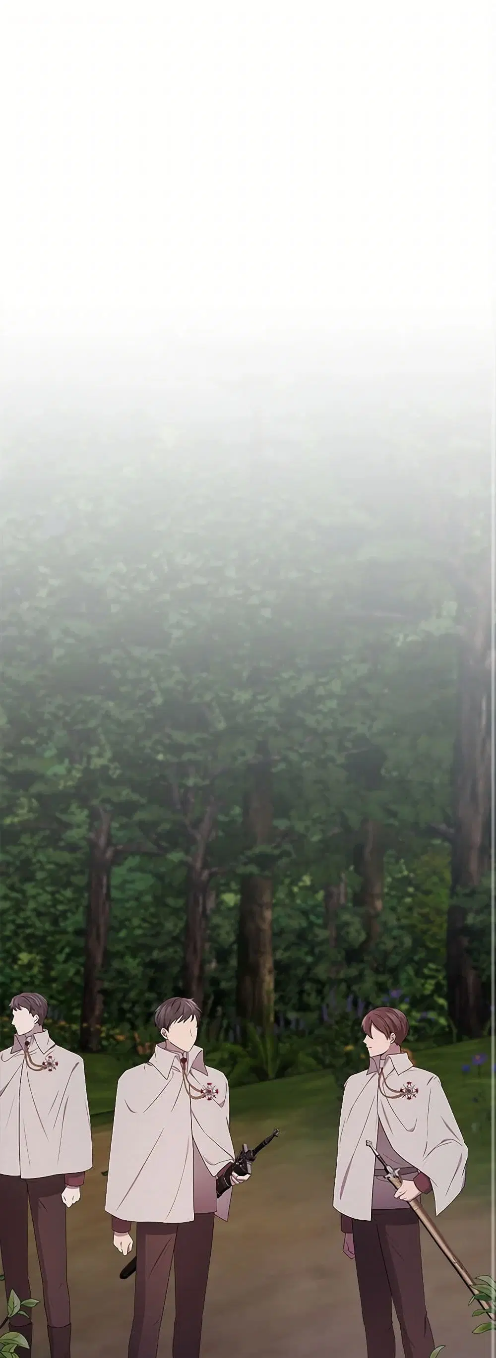 To My Beloved Foe ตอนที่ 48 หน้า 2