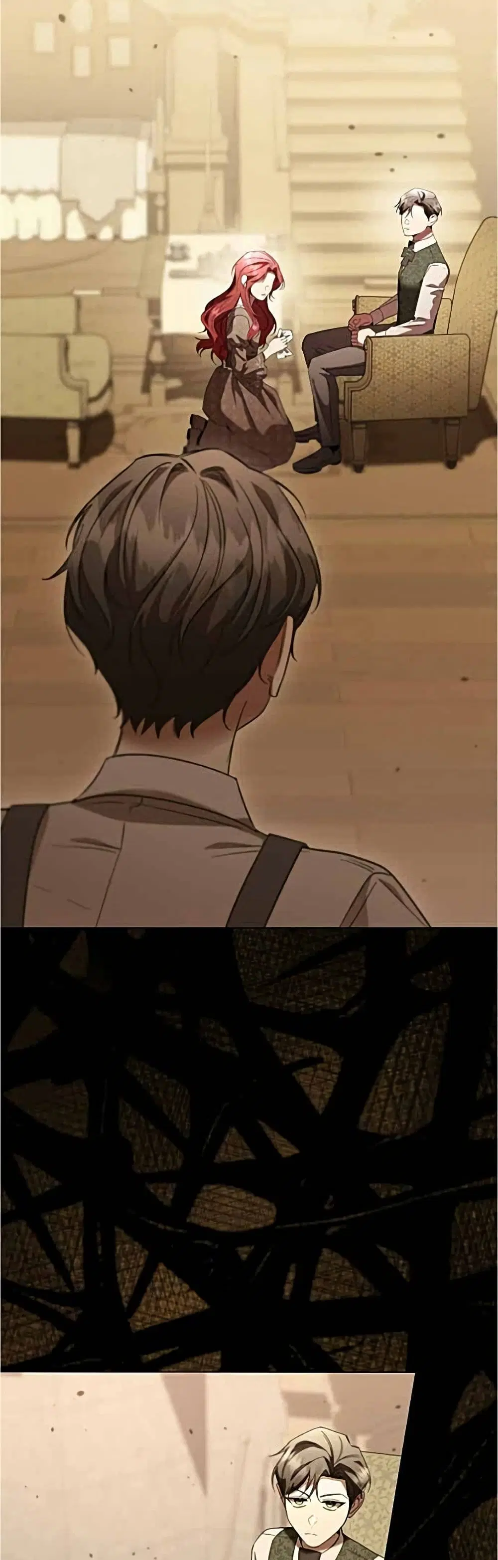 To the Perfect Duke ตอนที่ 27 หน้า 3