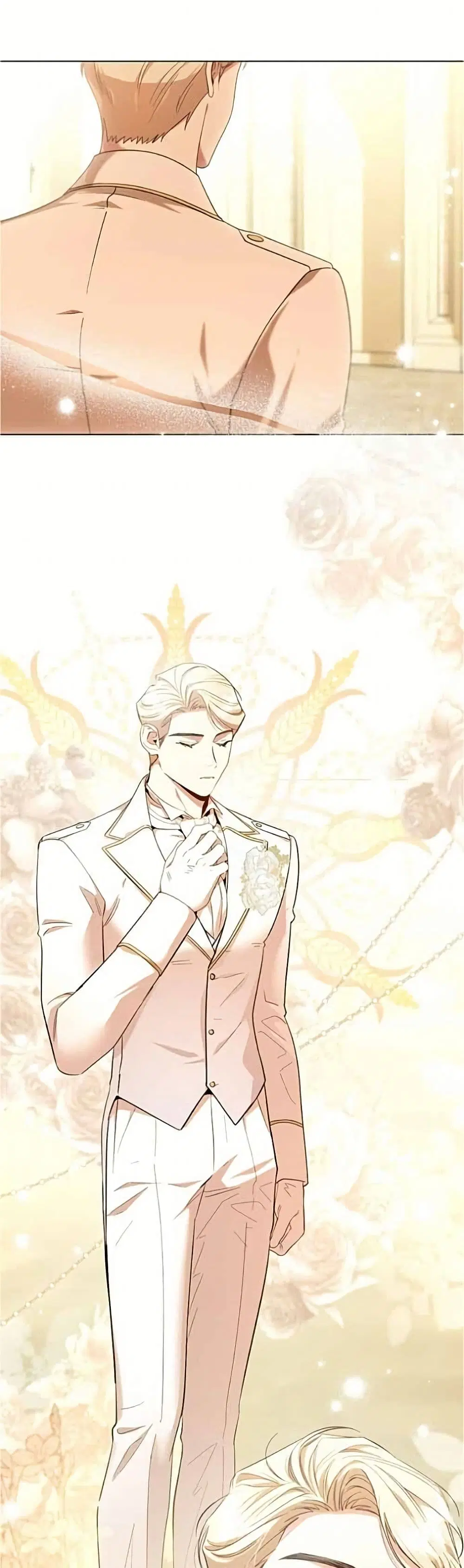 To the Perfect Duke ตอนที่ 31 หน้า 3