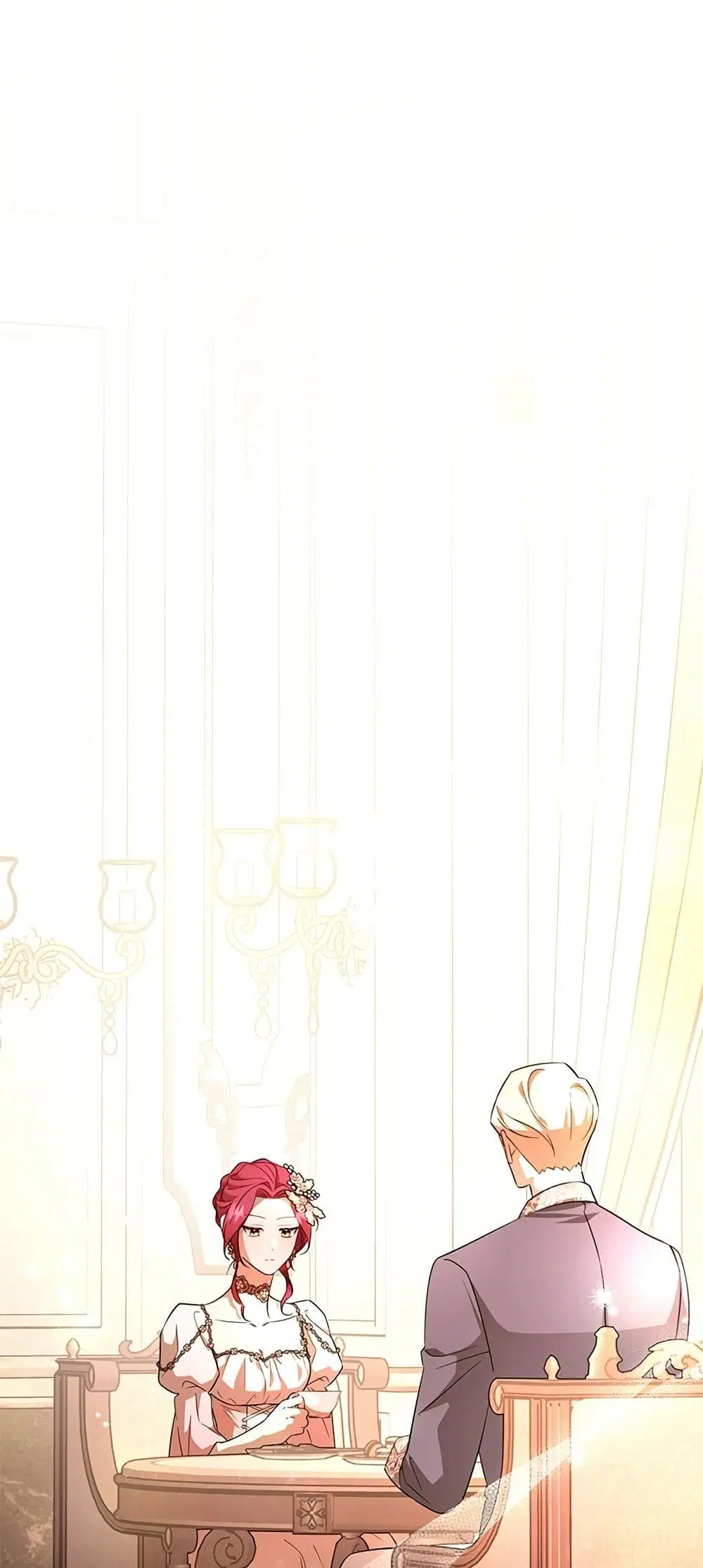 To the Perfect Duke ตอนที่ 4 หน้า 2
