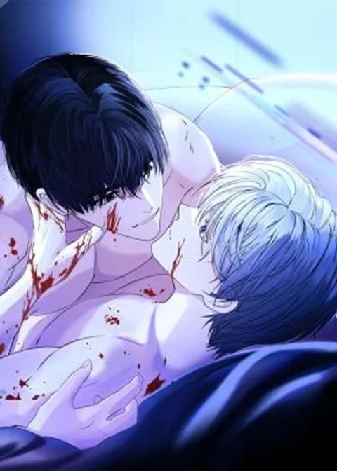 ปก Today! I die มังงะเกาหลี แปลไทย