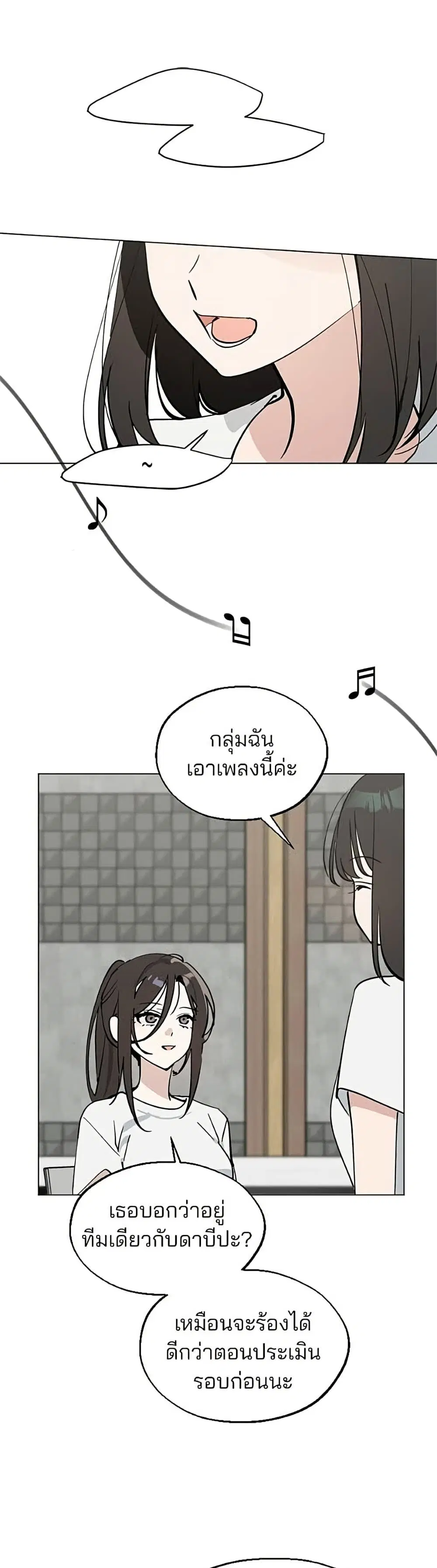 Today’s Han Yoil is a Woman ตอนที่ 61 หน้า 2