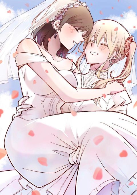 ปก Tokubetsu na Chuutohanpa มังงะญี่ปุ่น แปลไทย
