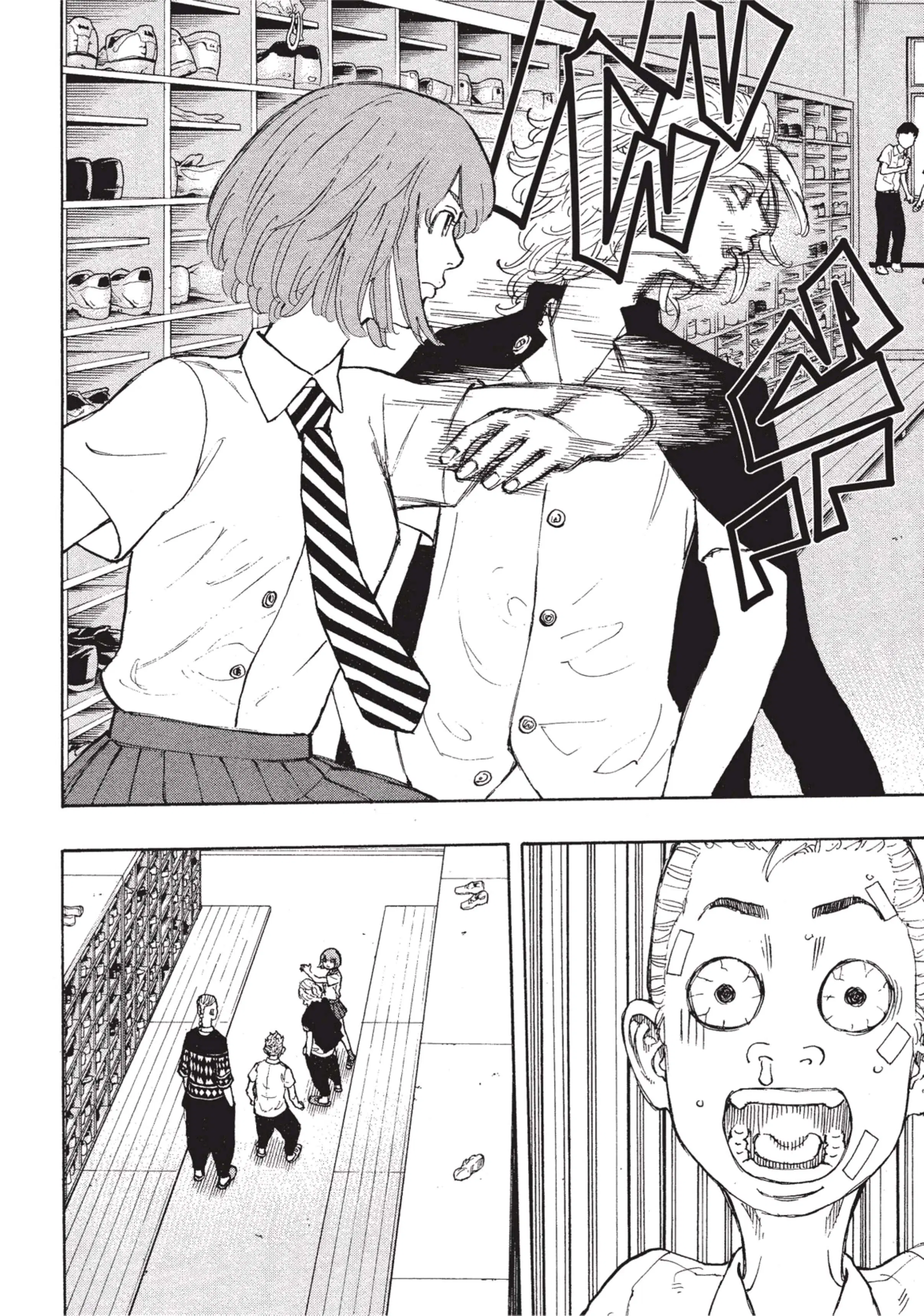 Tokyo Revengers ตอนที่ 5 หน้า 3