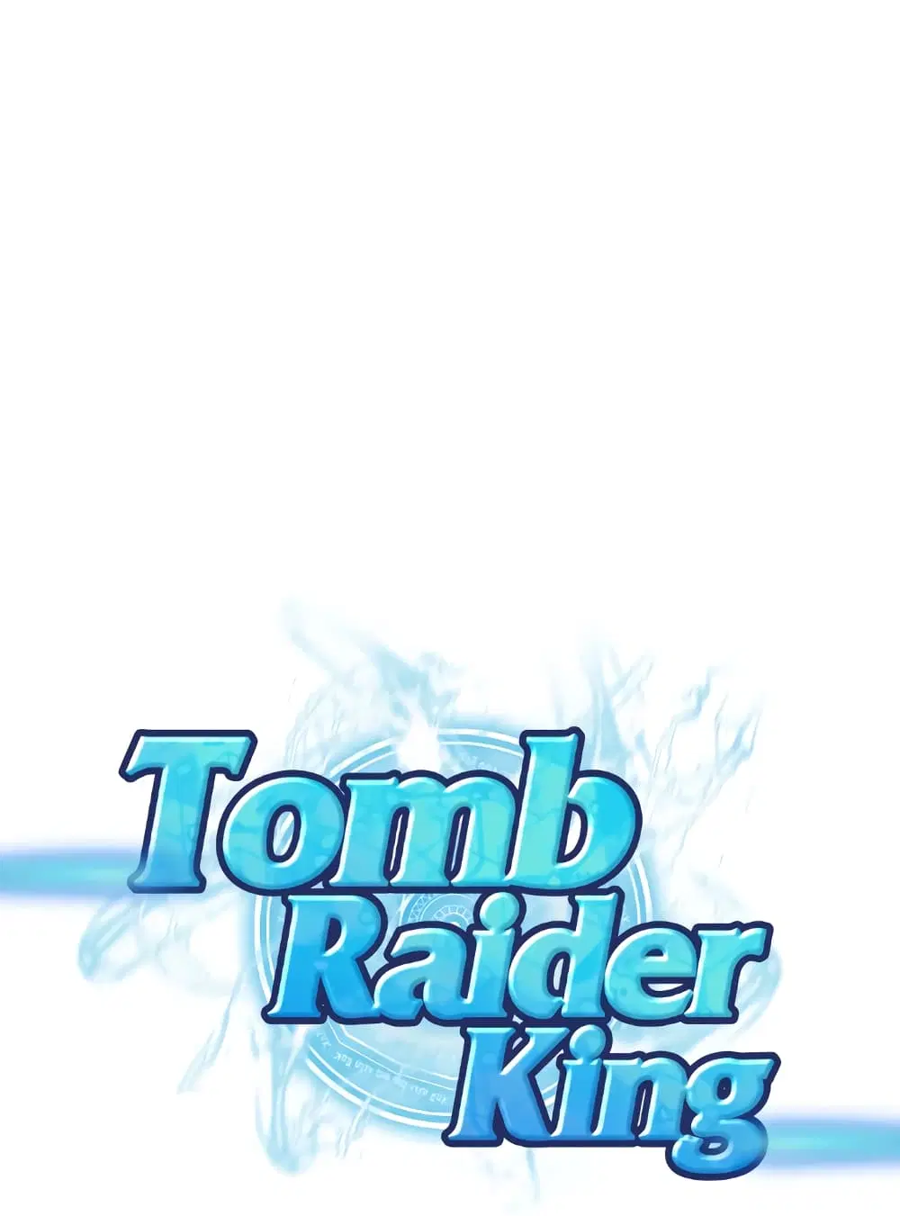 Tomb Raider King ตอนที่ 313 หน้า 1