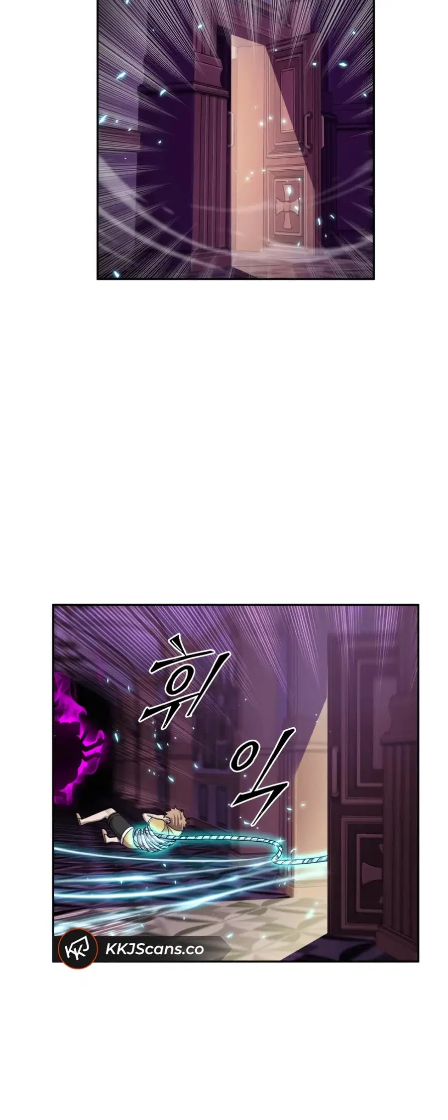Tomb Raider King ราชันย์จอมโจรปล้นสุสาน ตอนที่ 90 หน้า 3