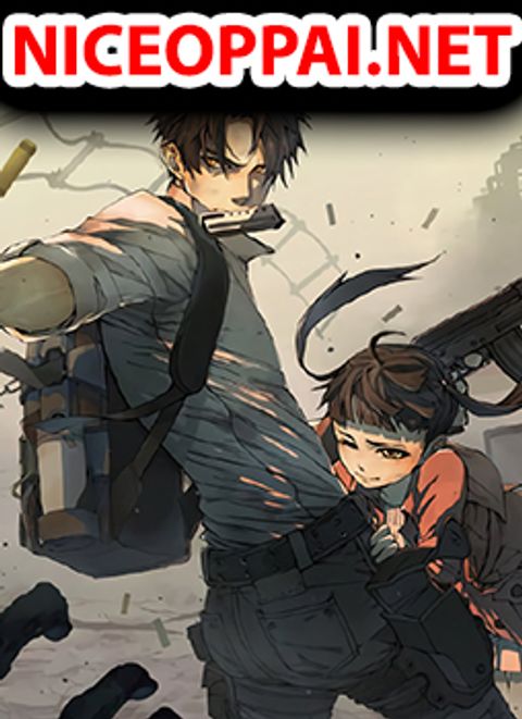 ปก Tomorrow,How we survive? มังงะจีน แปลไทย