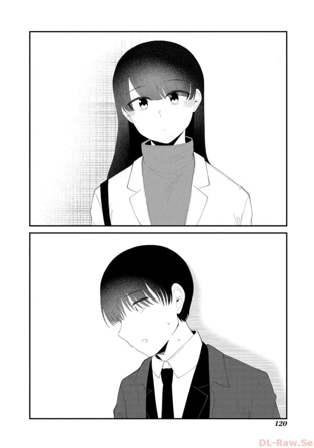 Tonari no Idol-san ตอนที่ 56 หน้า 2