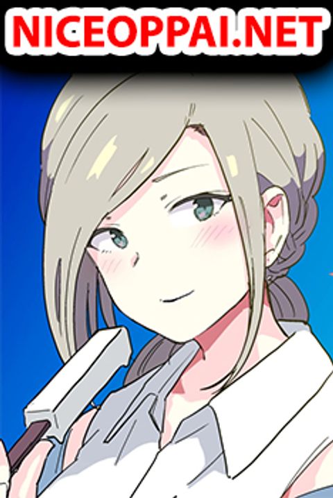 ปก Tonari no Kuroki-san wa nomu to yabai มังงะญี่ปุ่น แปลไทย