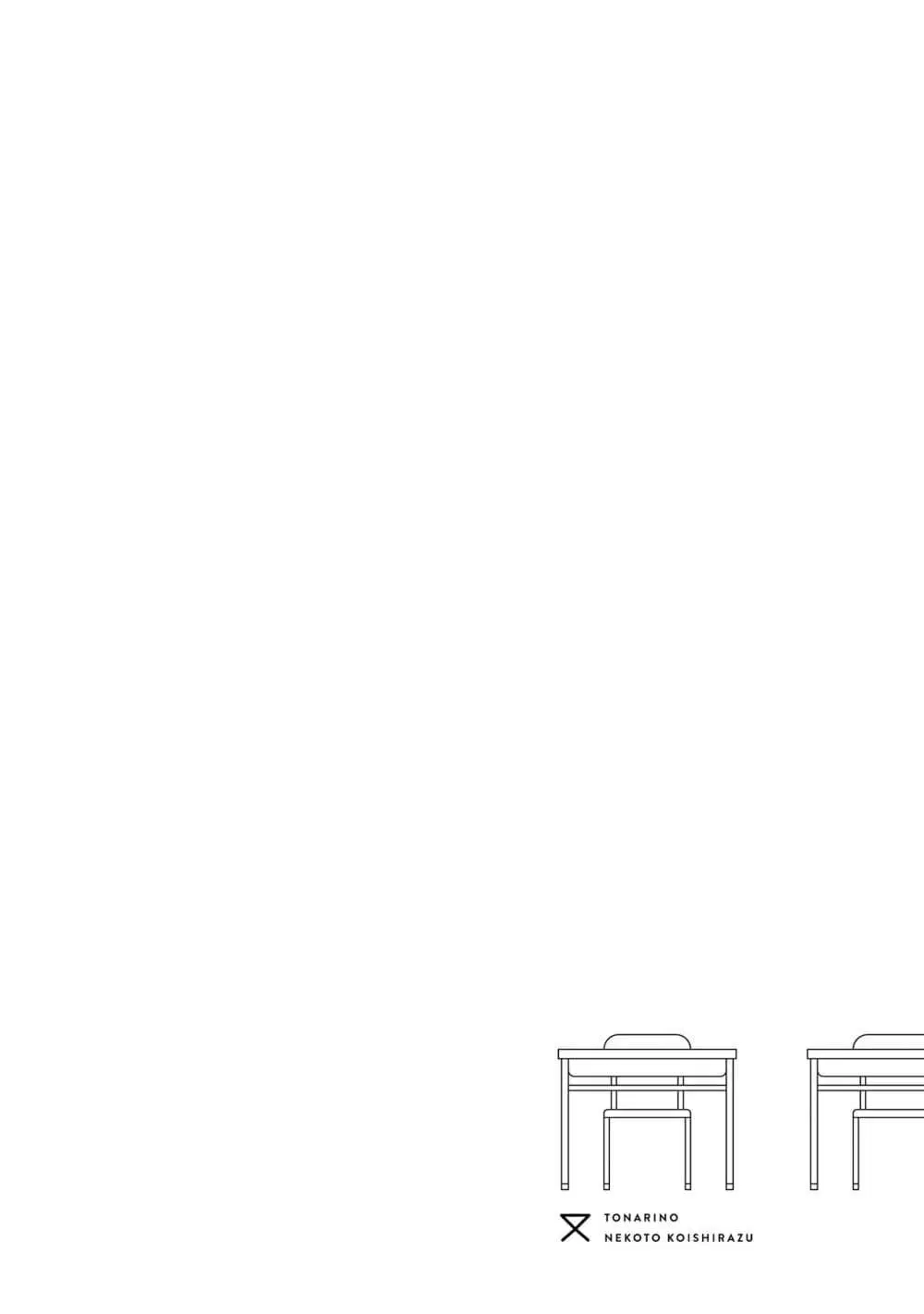 Tonari No Neko To Koi Shirazu ตอนที่ 7 หน้า 2