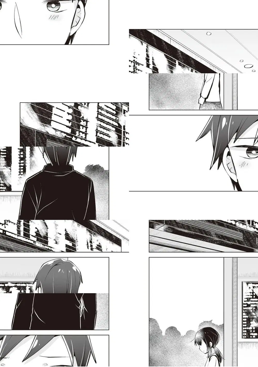 Tonari no Seki no Satou-san ตอนที่ 16 หน้า 2