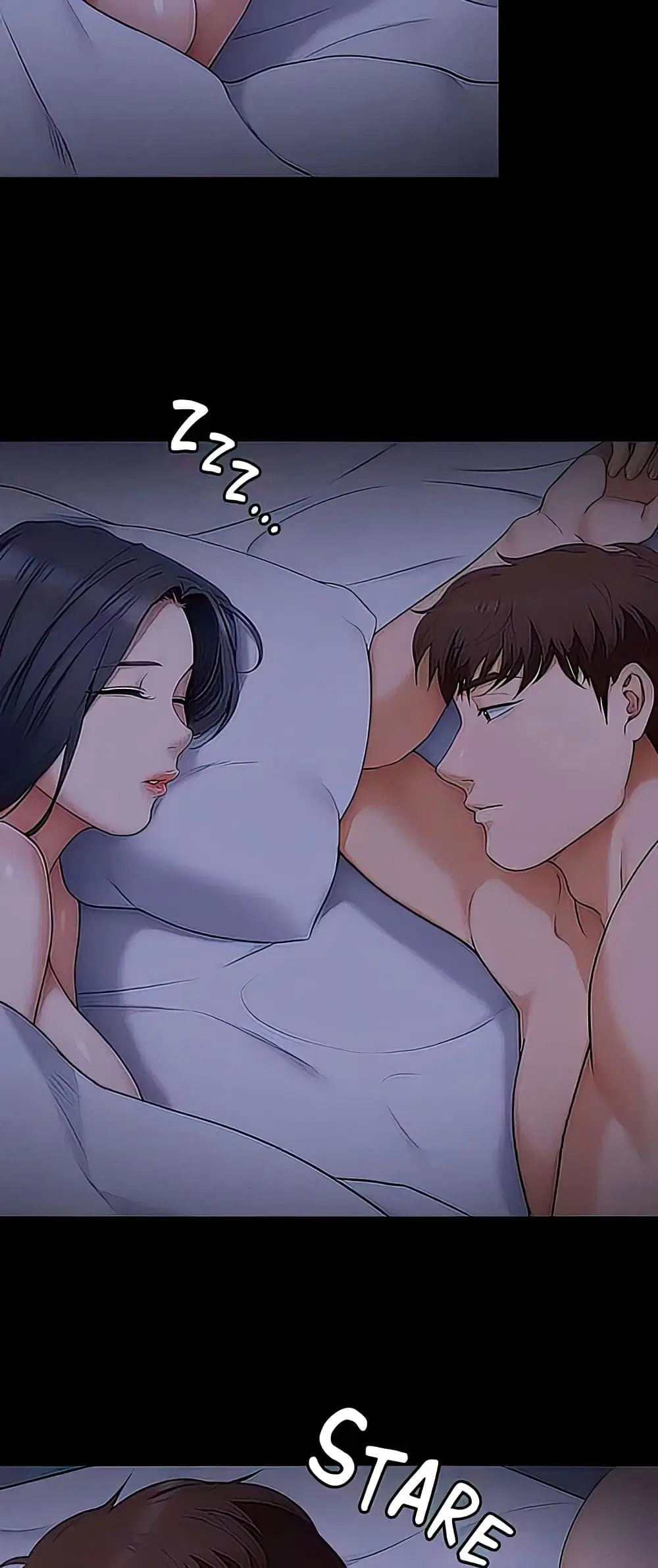 Tonight, You’re My Dinner ตอนที่ 64 หน้า 3