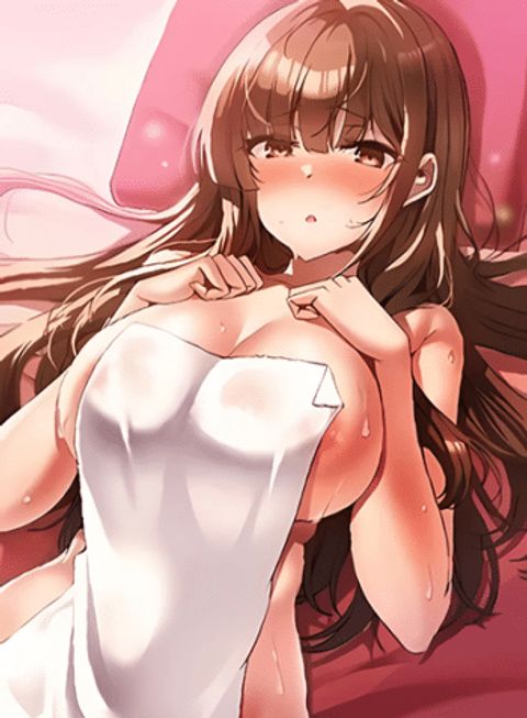 ปก Too Good At Massages มังงะเกาหลี แปลไทย
